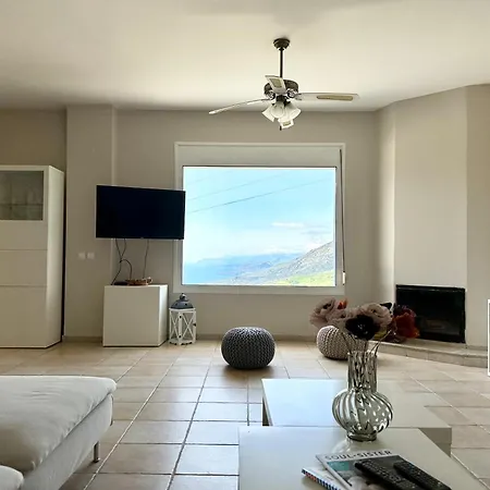 Holiday home Filia