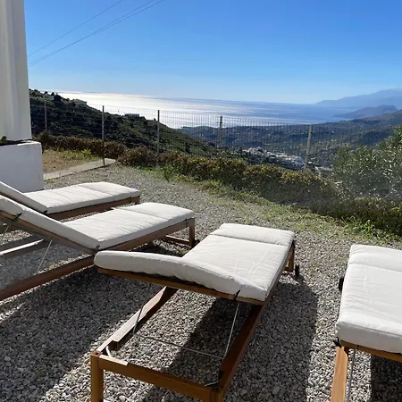 Filia Holiday home Saktouria
