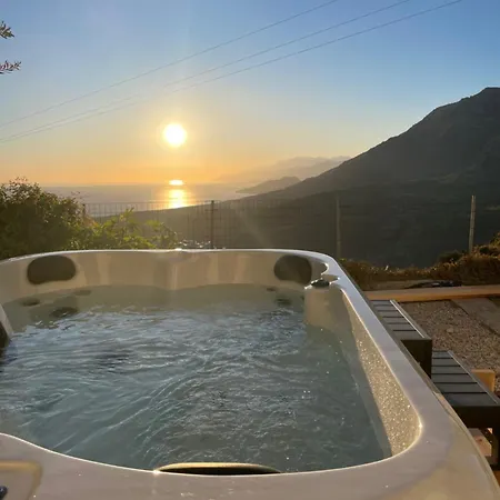 Filia Holiday home