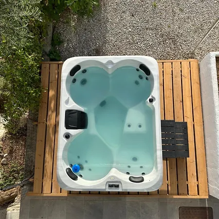 Filia Holiday home *