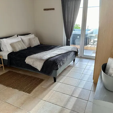 Filia Holiday home Saktouria
